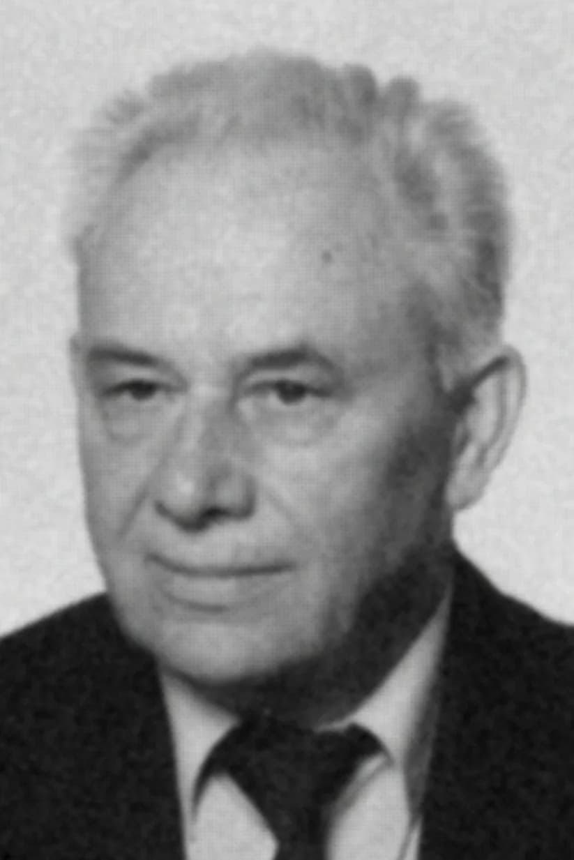 Mieczysław Krężelewski