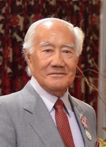 Lani Tupu