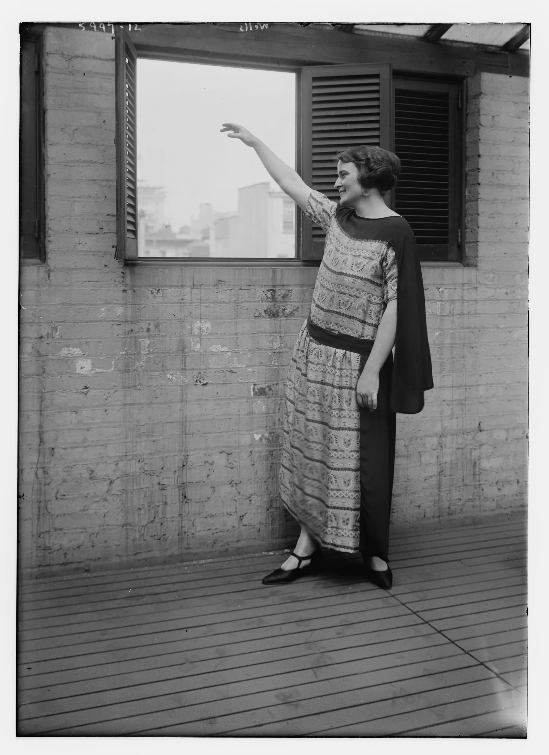 Phradie A. Wells