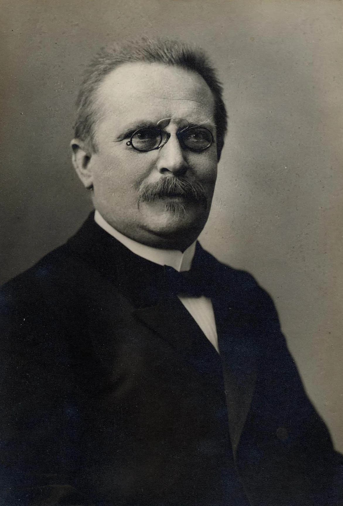 Friedrich Wilhelm Putzger