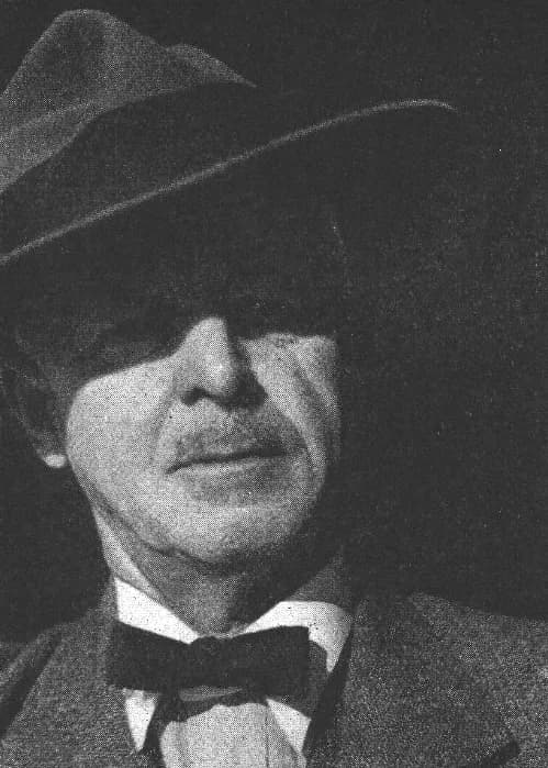 Max Haefeli