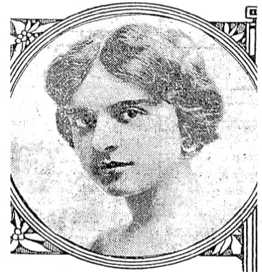 Louise Alexander