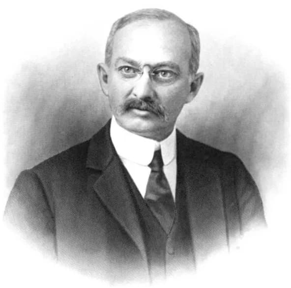 William Amory Gardner