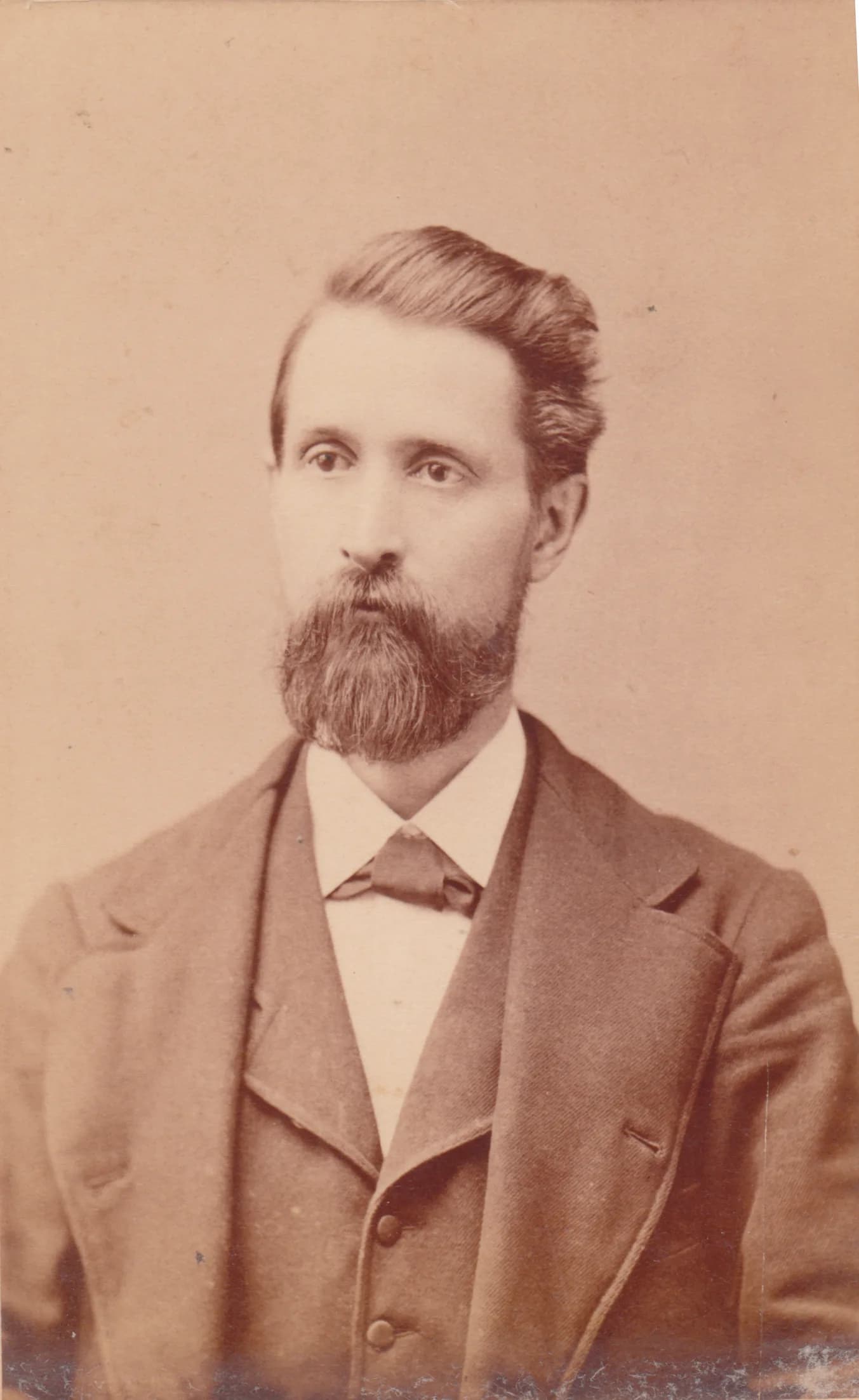 John Phillip Blessing