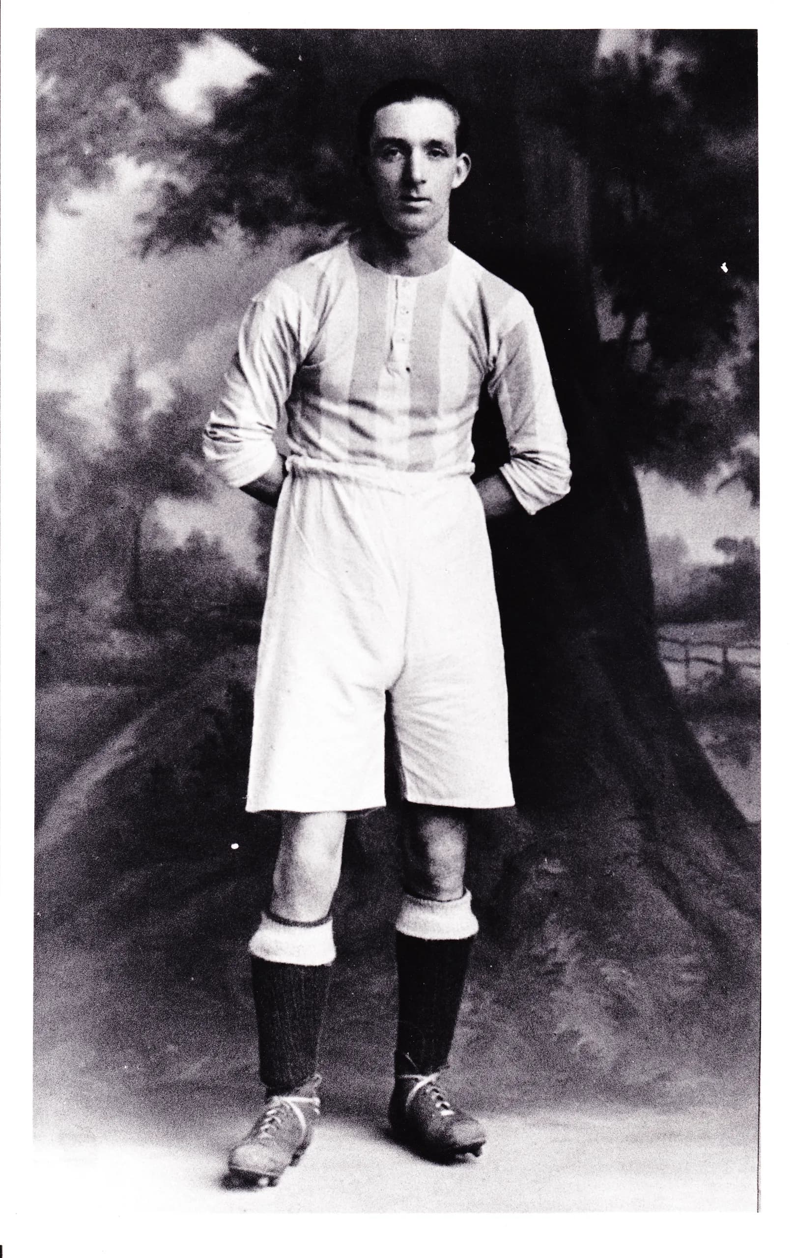 Hugh Richmond