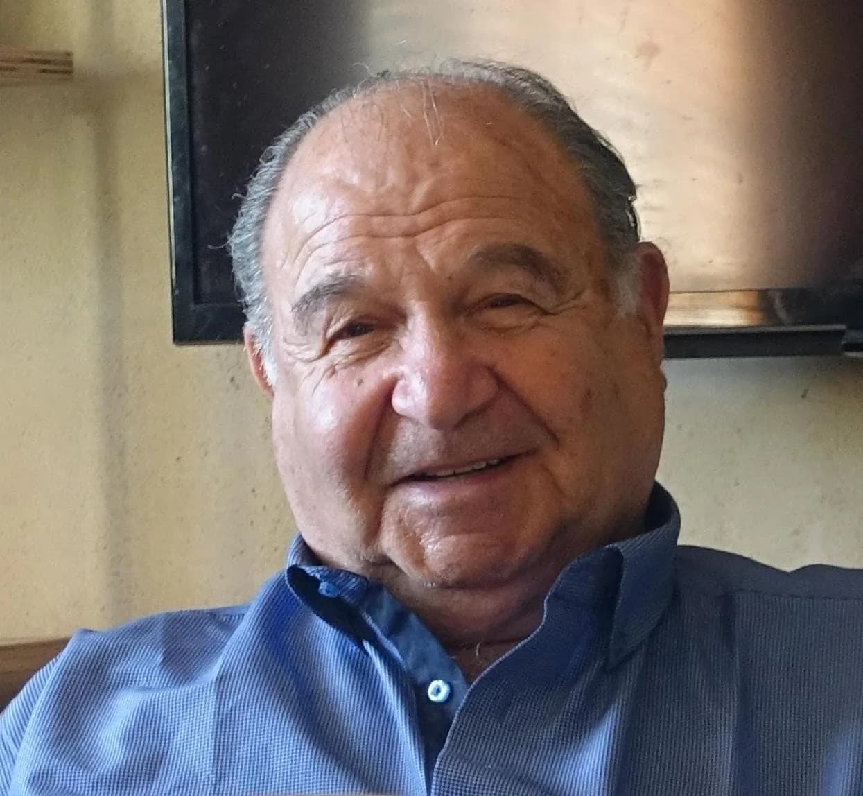 Yacov Lipkin