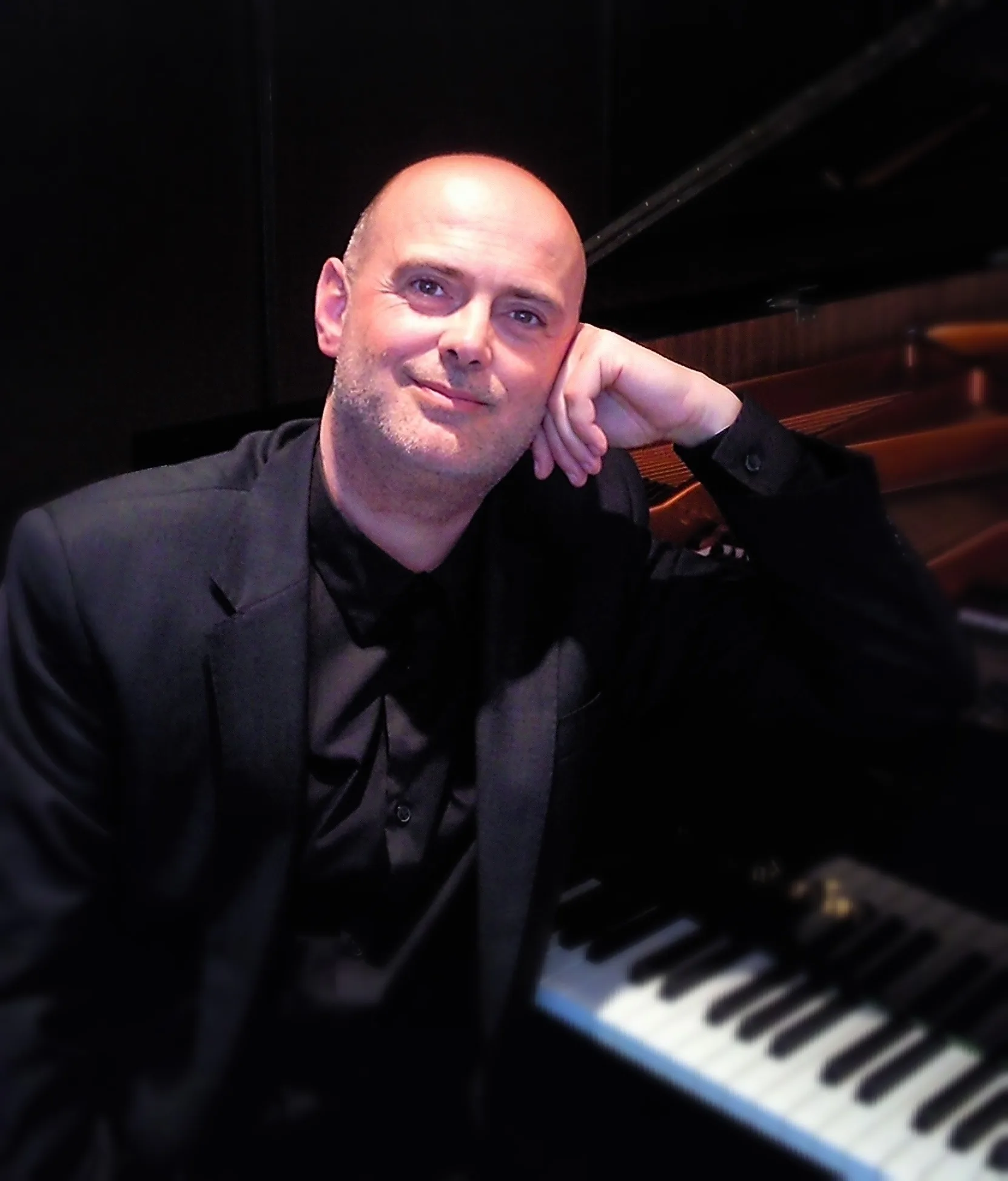 Wolfgang Klesius