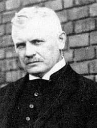 Hans Heinrich Müller