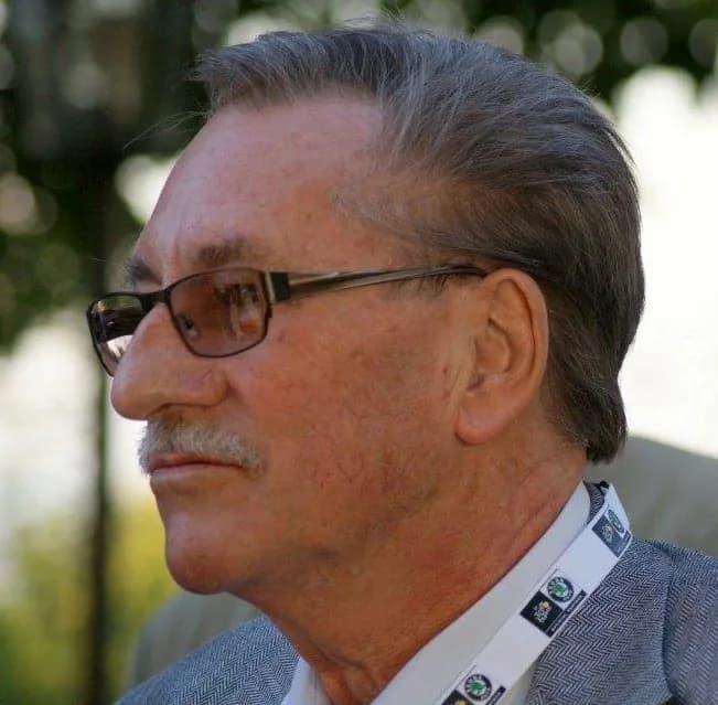 Roland Keller