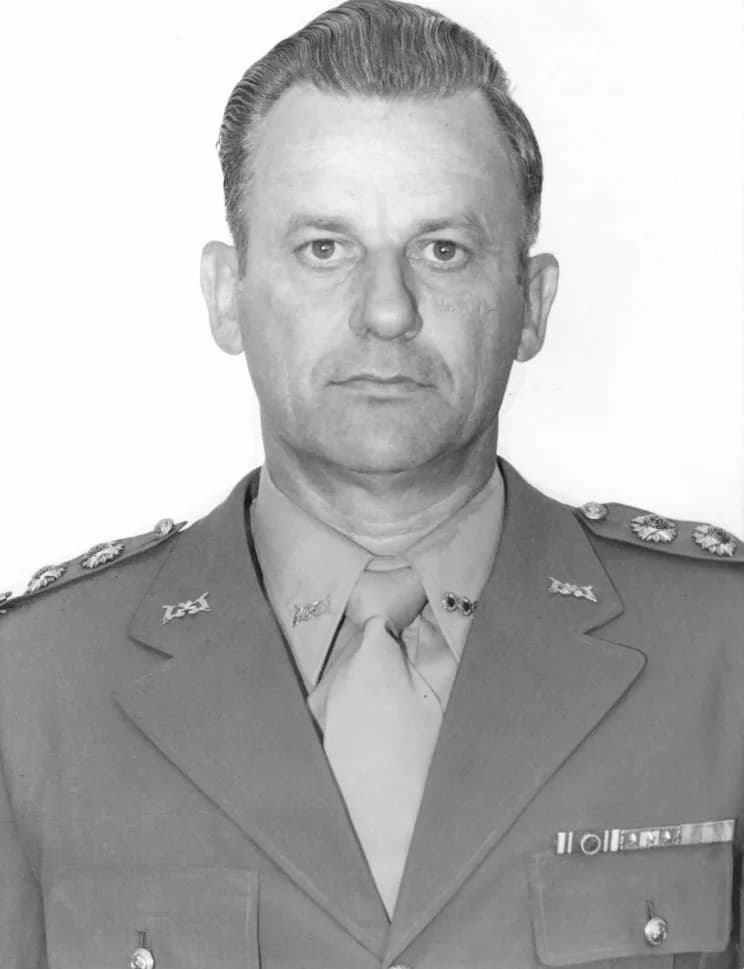 Clovis Jacy Burmann