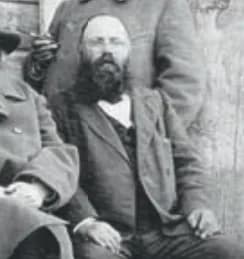 Syromyatnikov Alexander Adrianovich
