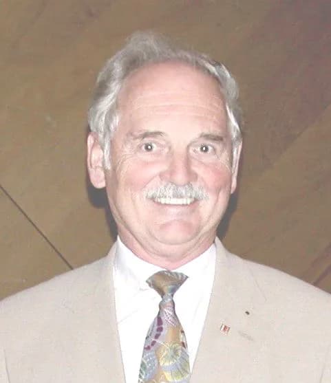 Karlheinz Krauth