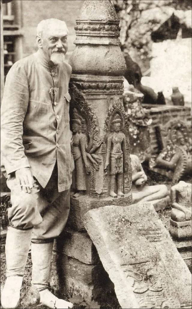 Henri Parmentier