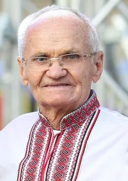 Volodymyr Lishchuk