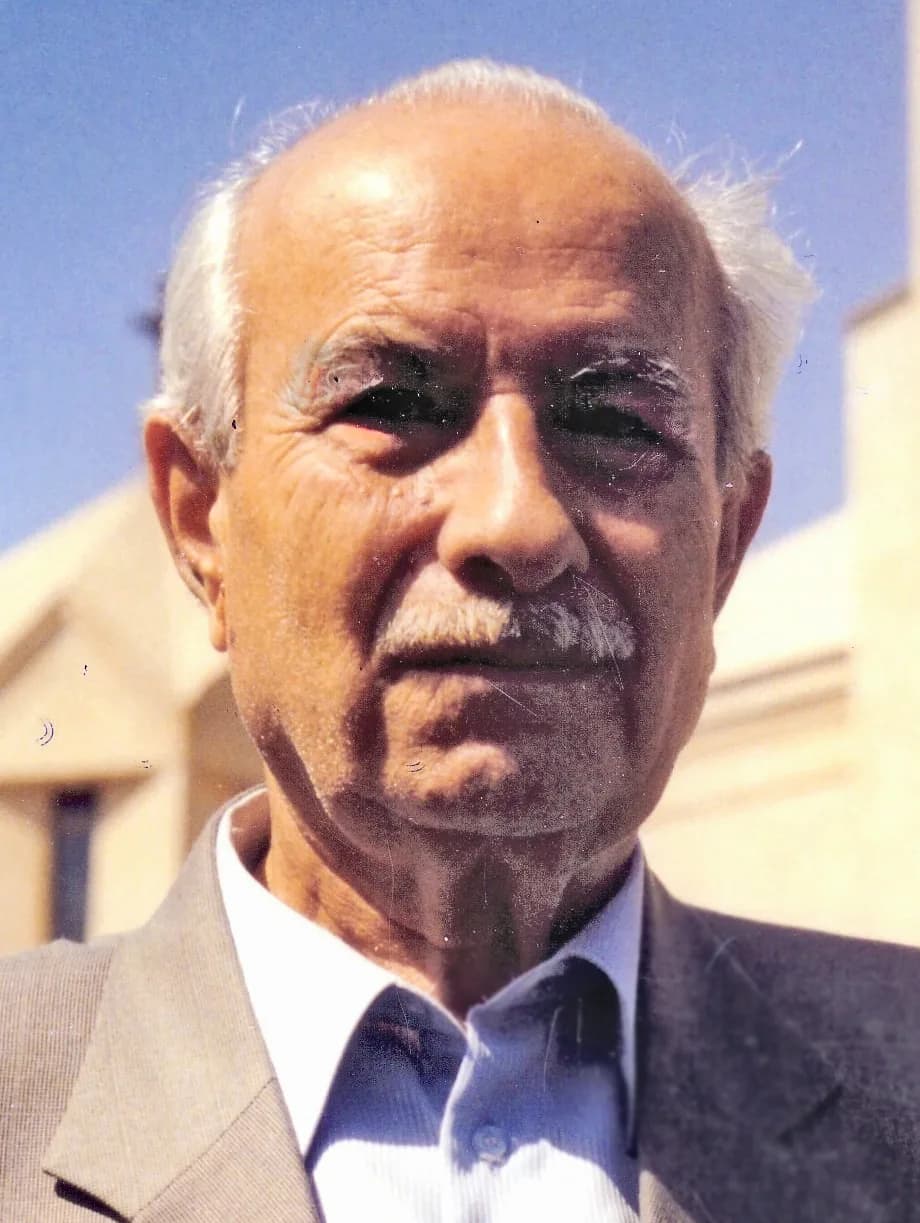 Yuri Dallakyan
