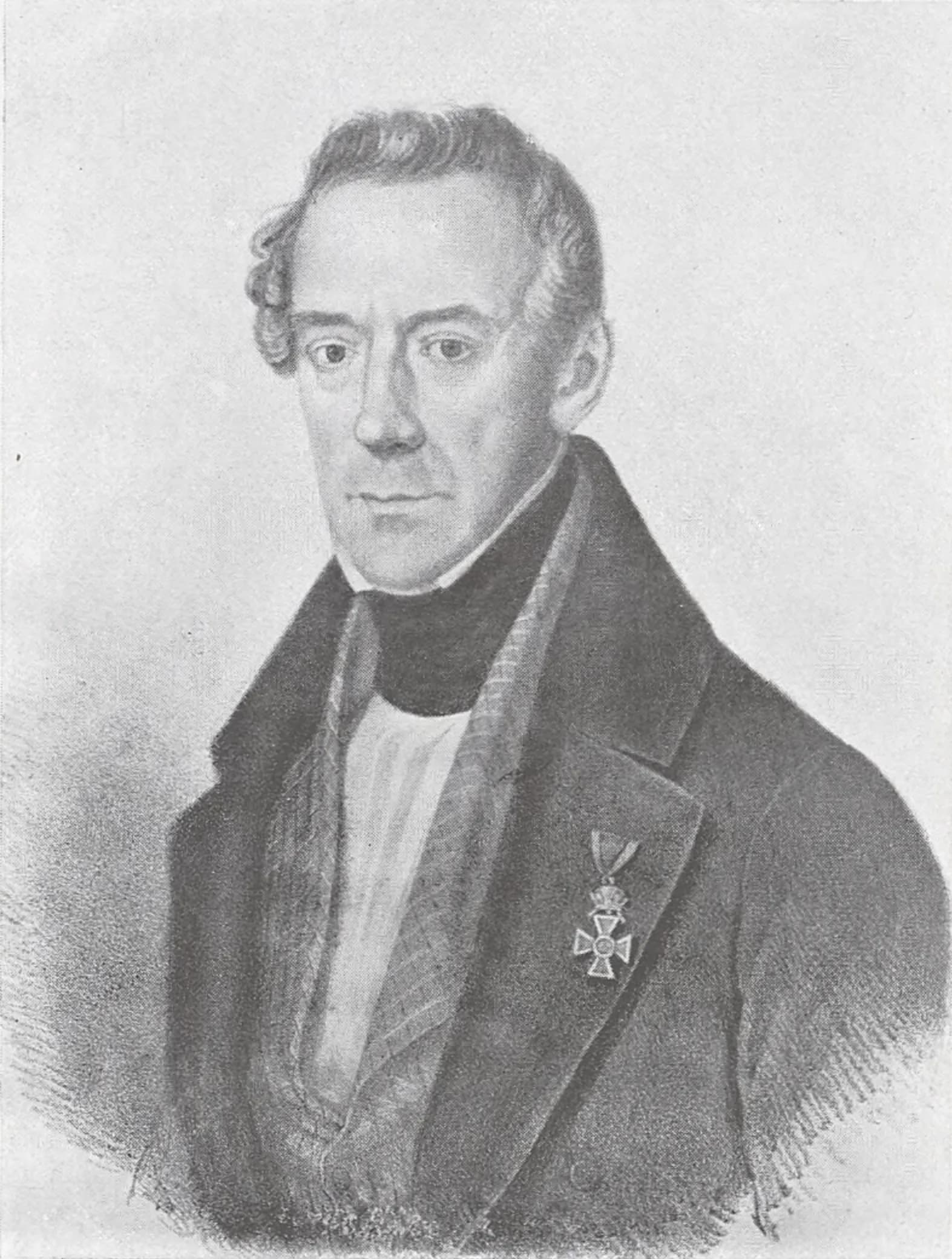 Johann von Henniger