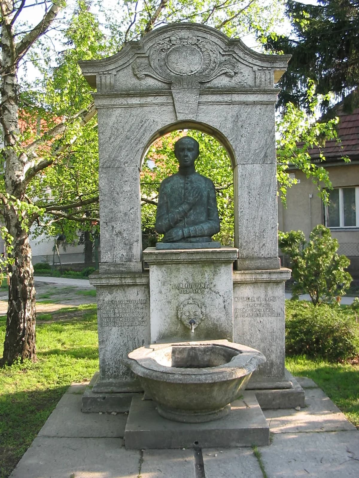 János Sajnovics