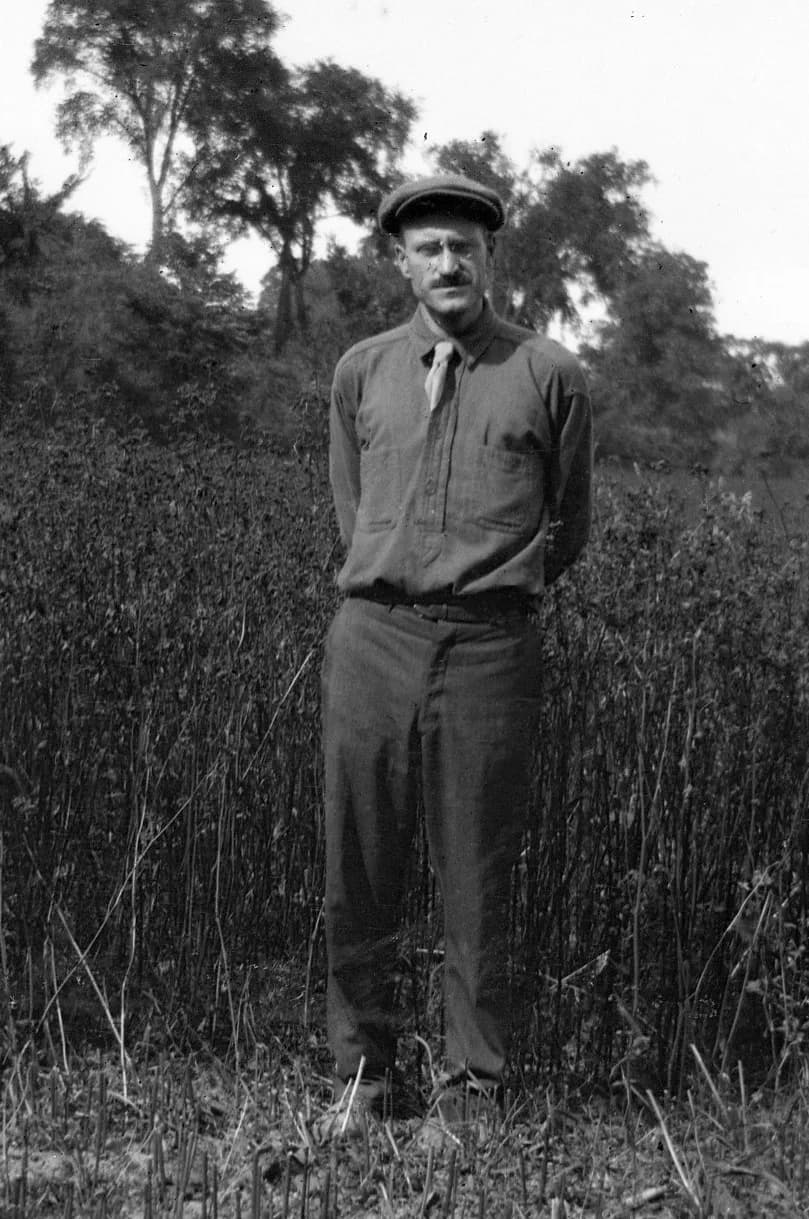 Murray Archibald Campbell
