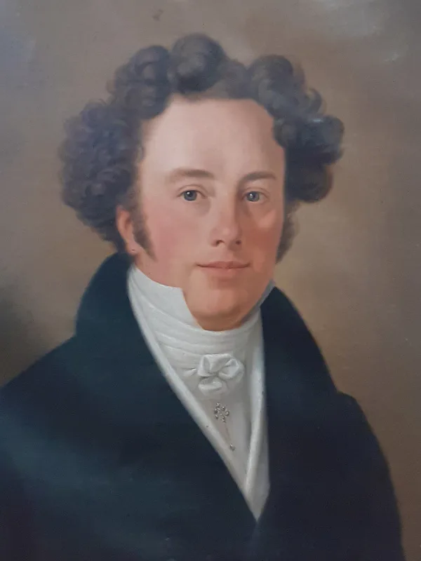 Johann Melchior Hähnle