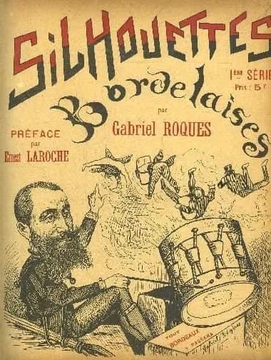 Gabriel Roques