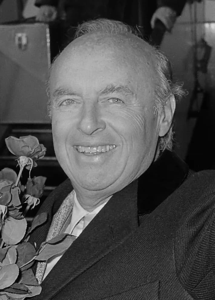 André Kostelanetz