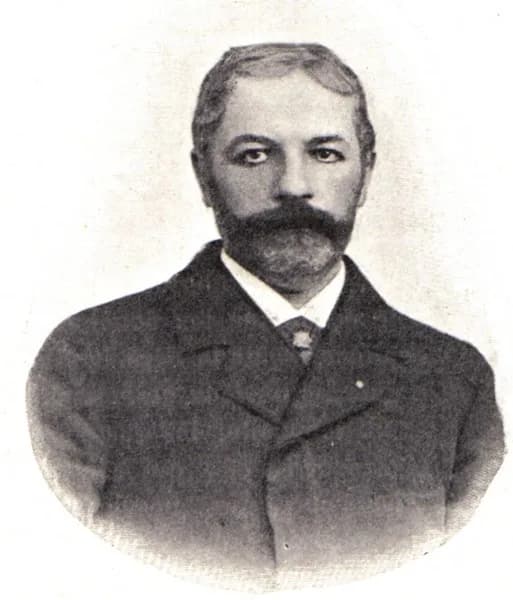 Ernest Brunette