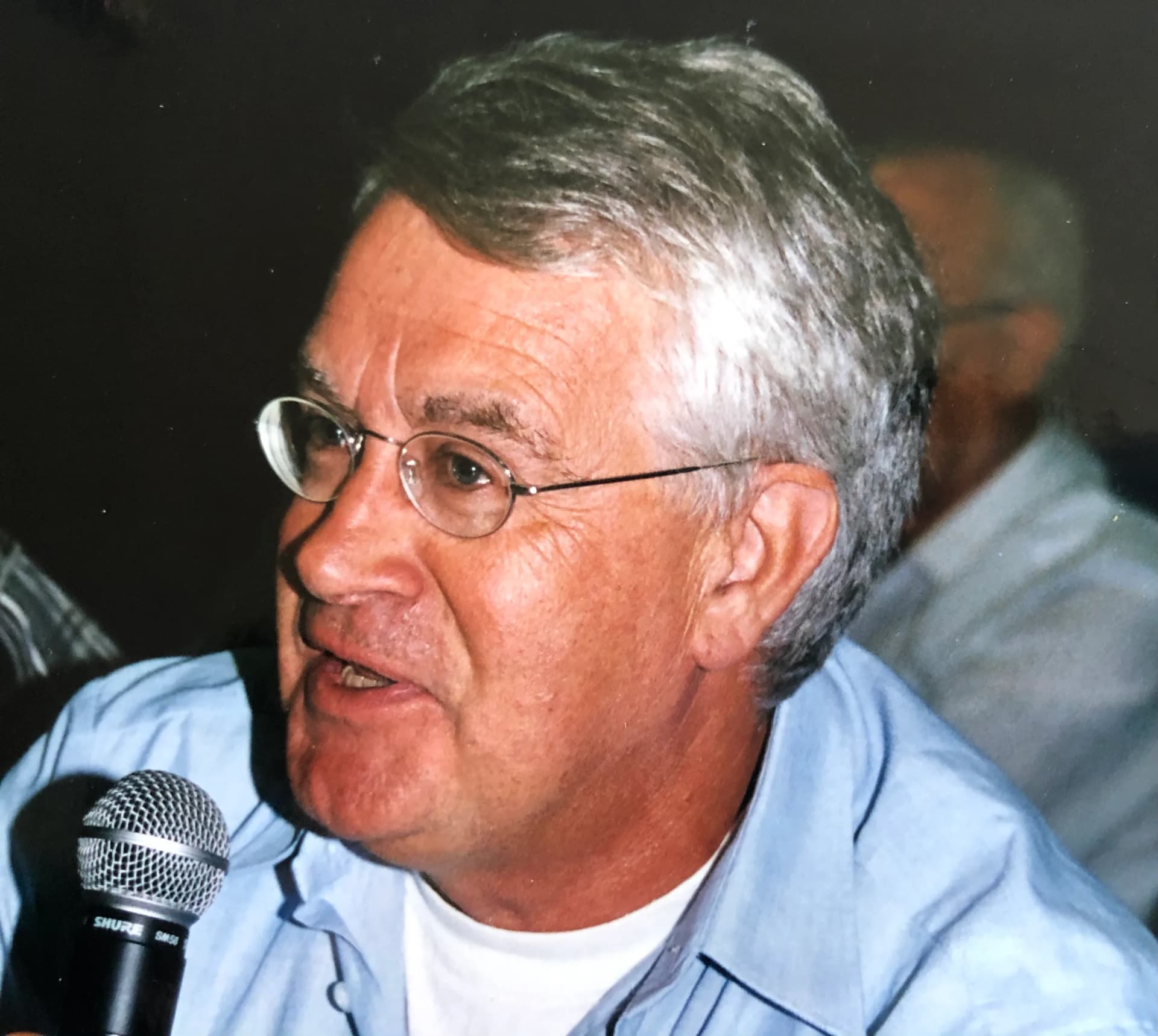 Henk Jan de Jonge