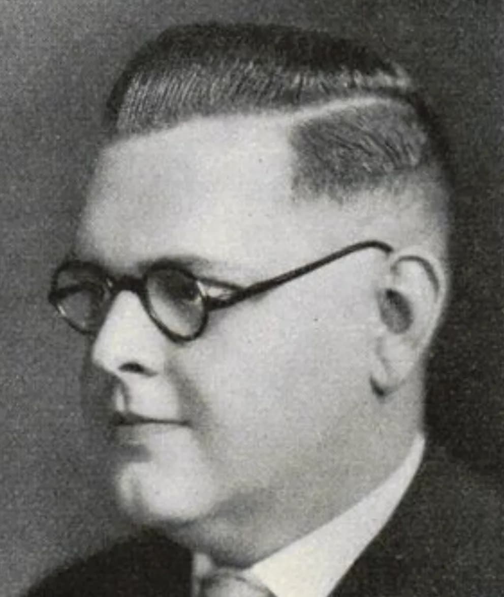 Sven Lokrantz