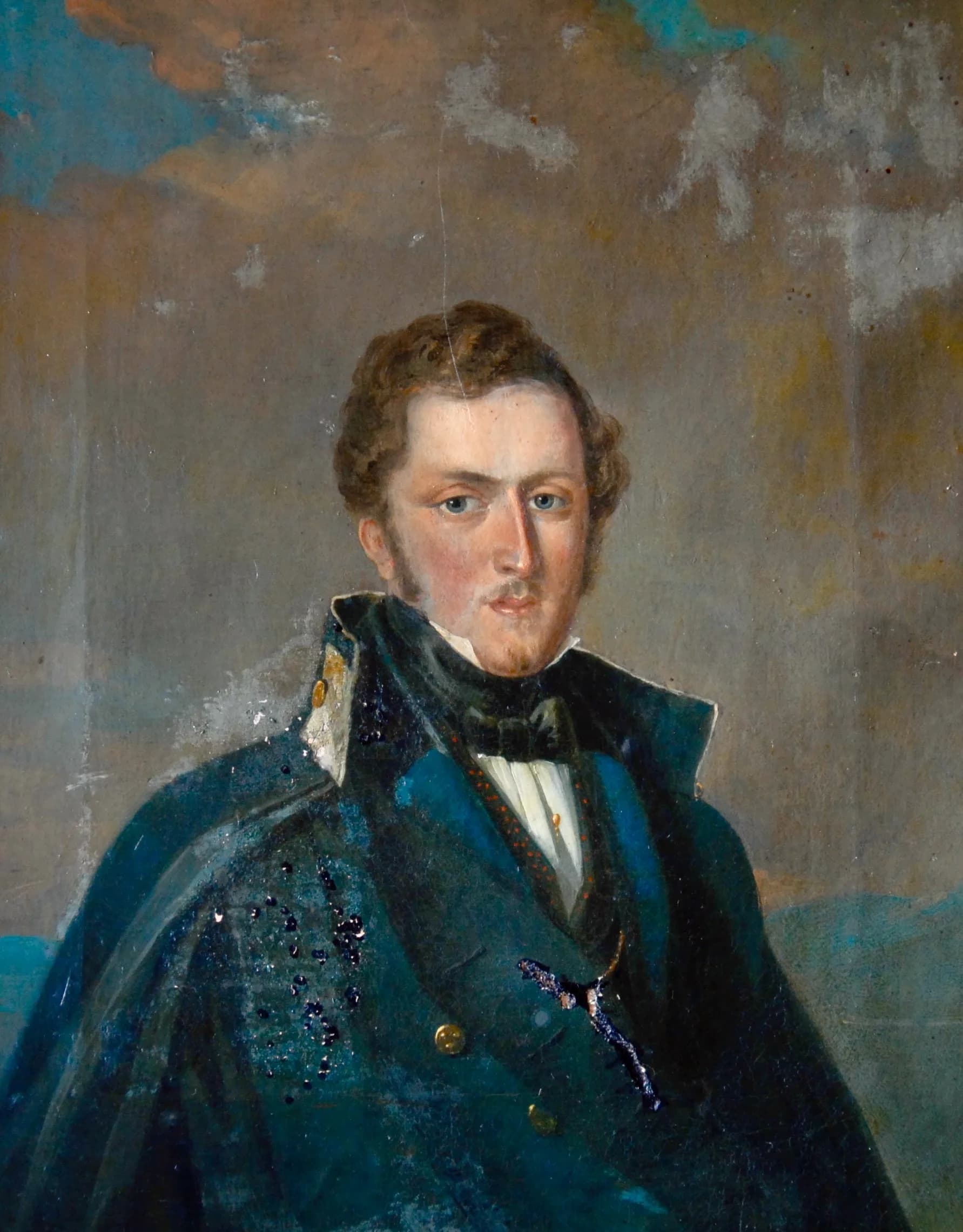 Carl Rangel von Post
