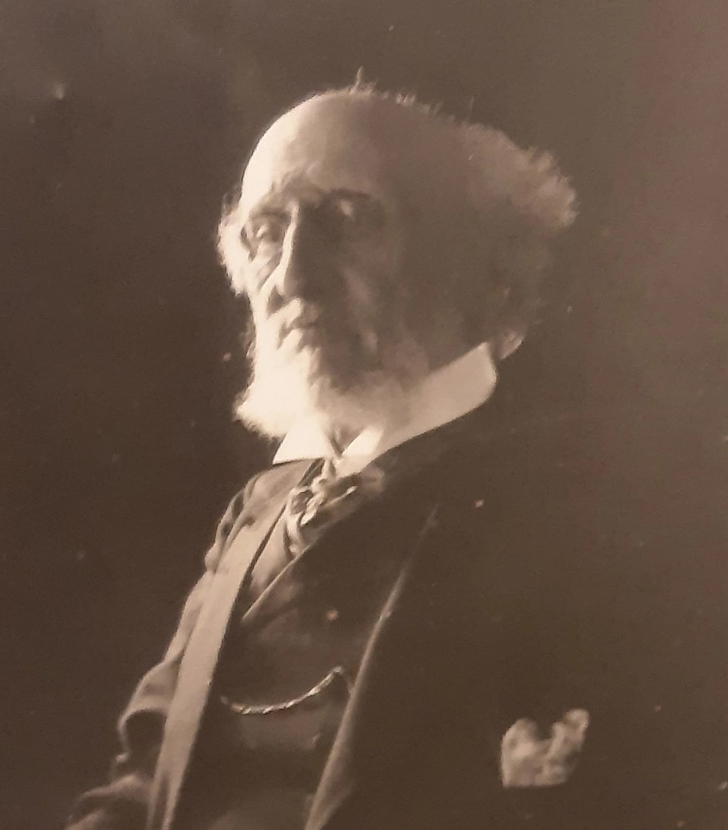 Armand Faulat