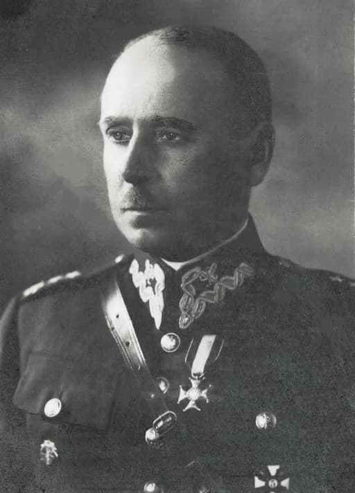 Stefan Michalski