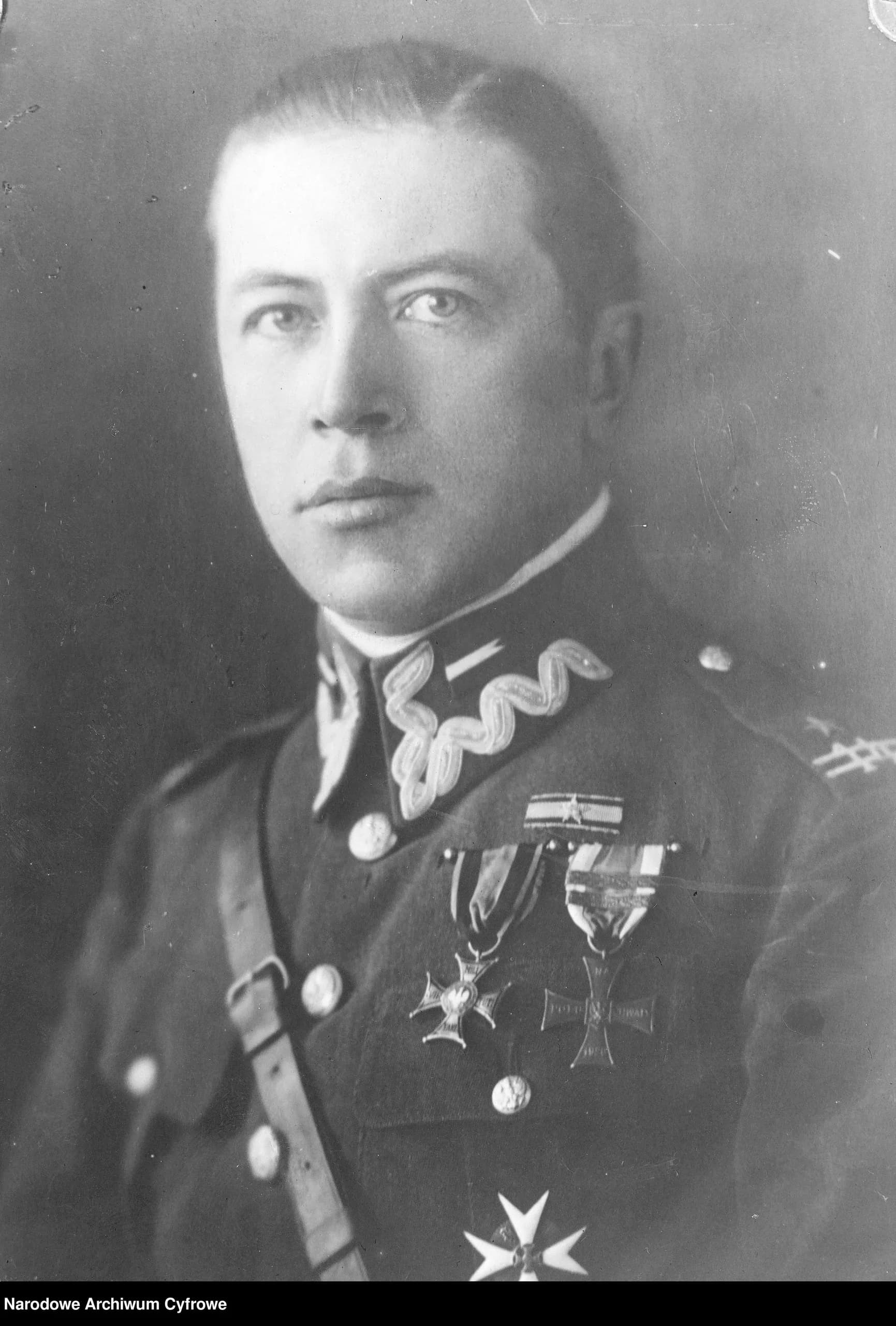 Włodzimierz Bem de Cosban