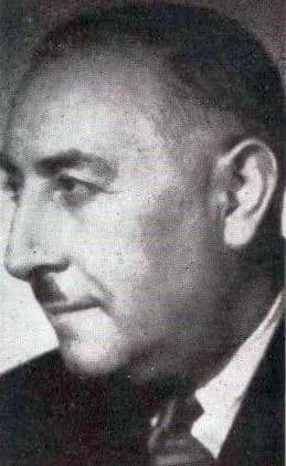 Raymond Sergeant
