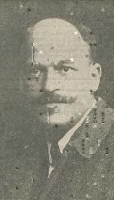 Josef Stöhrer
