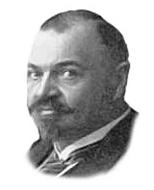 August Ferdinand Heinrich Rust