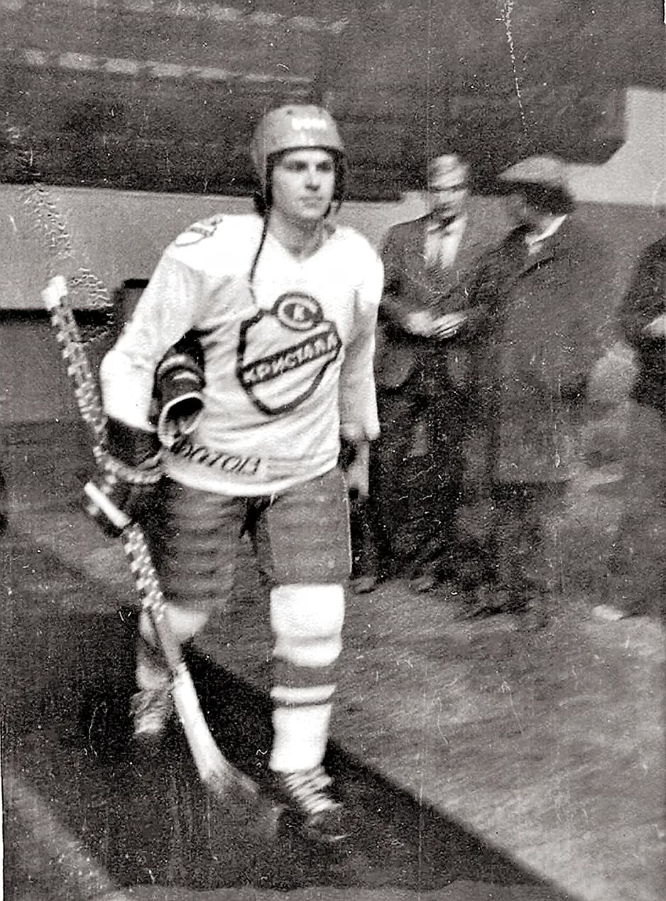 Viktor Oskin