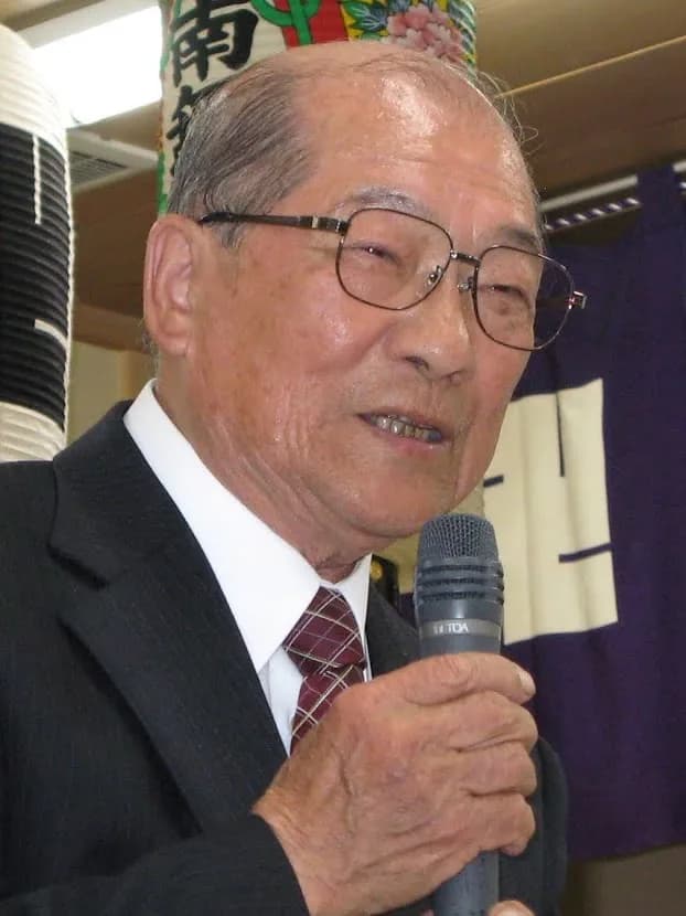 Haruo Katano