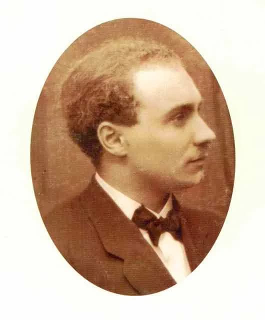 Maurice Guillaume