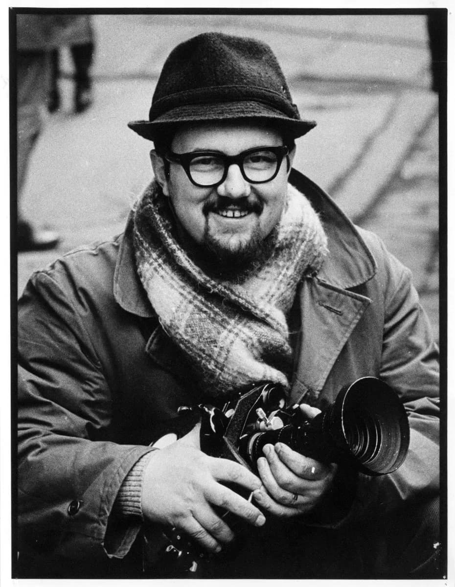 Jiří Vrožina