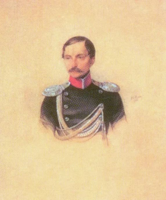 Lew Lwowitsch Sollogub