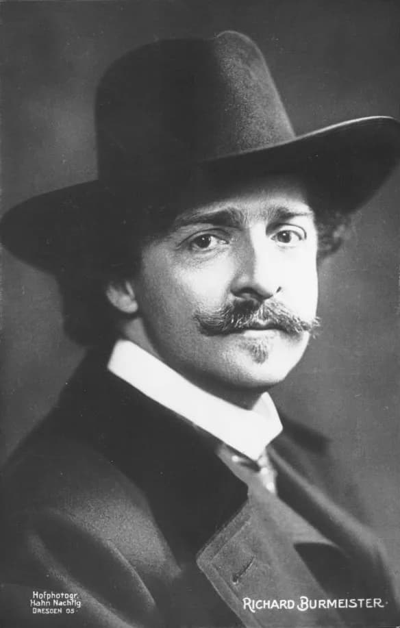 Richard Burmeister