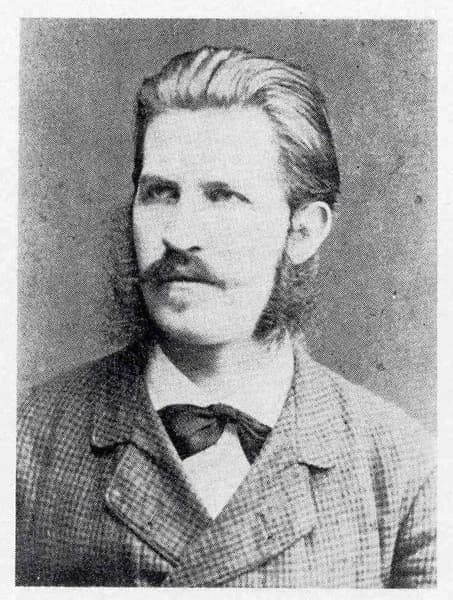 Kornél Ábrányi