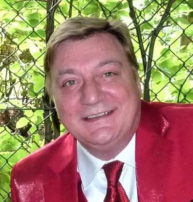 Wim Ravell