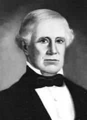 George “Royal George” Williamson