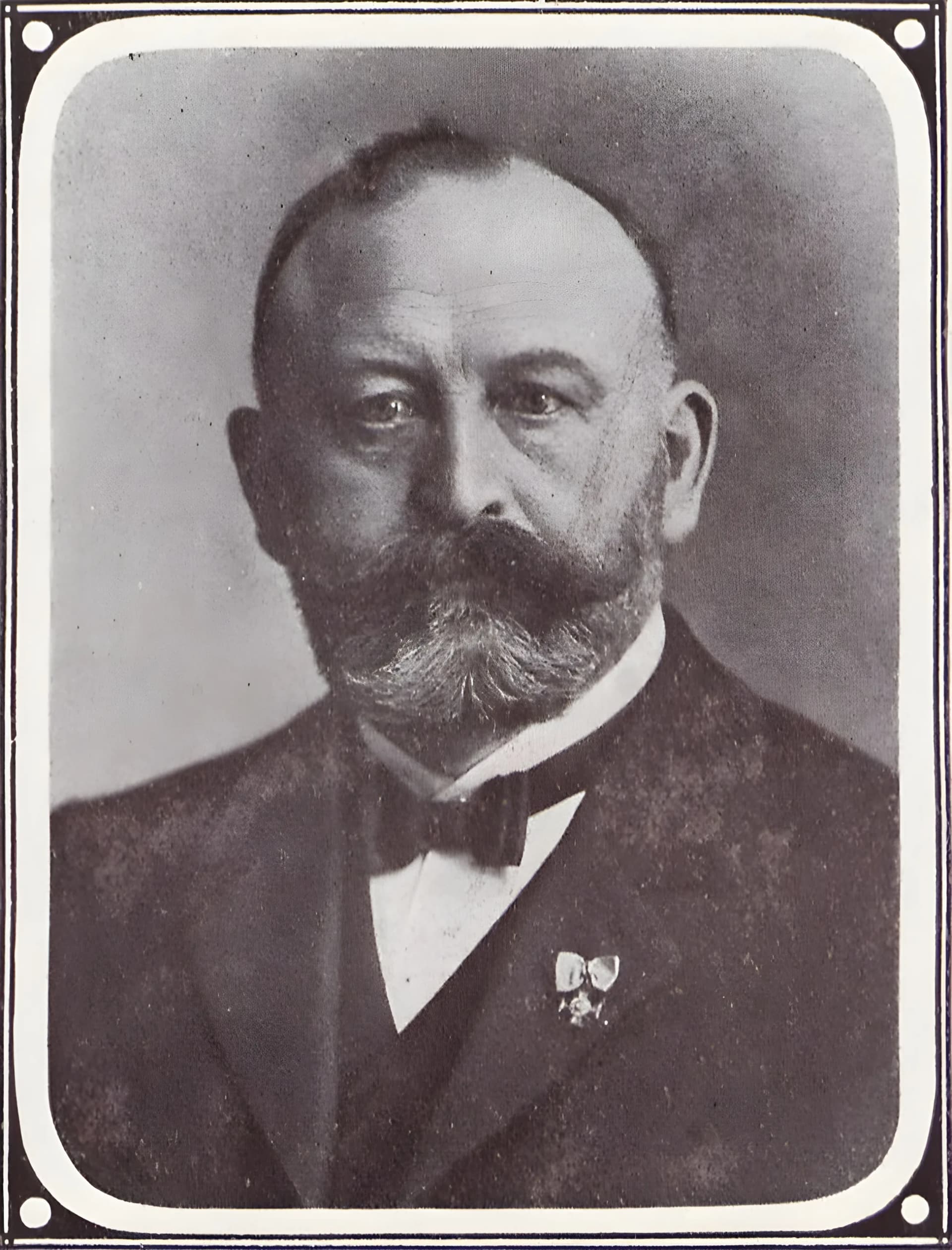 Friedrich Wilke