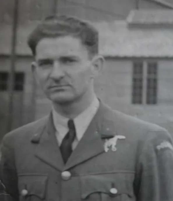 Bernard Buchwald