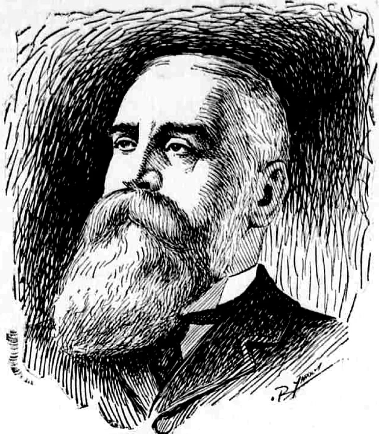 Paul Isenberg