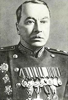 Pjotr Petrowitsch Sobennikow