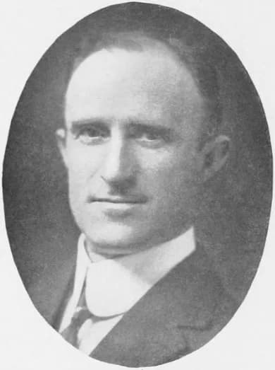 Calvin W. Rice