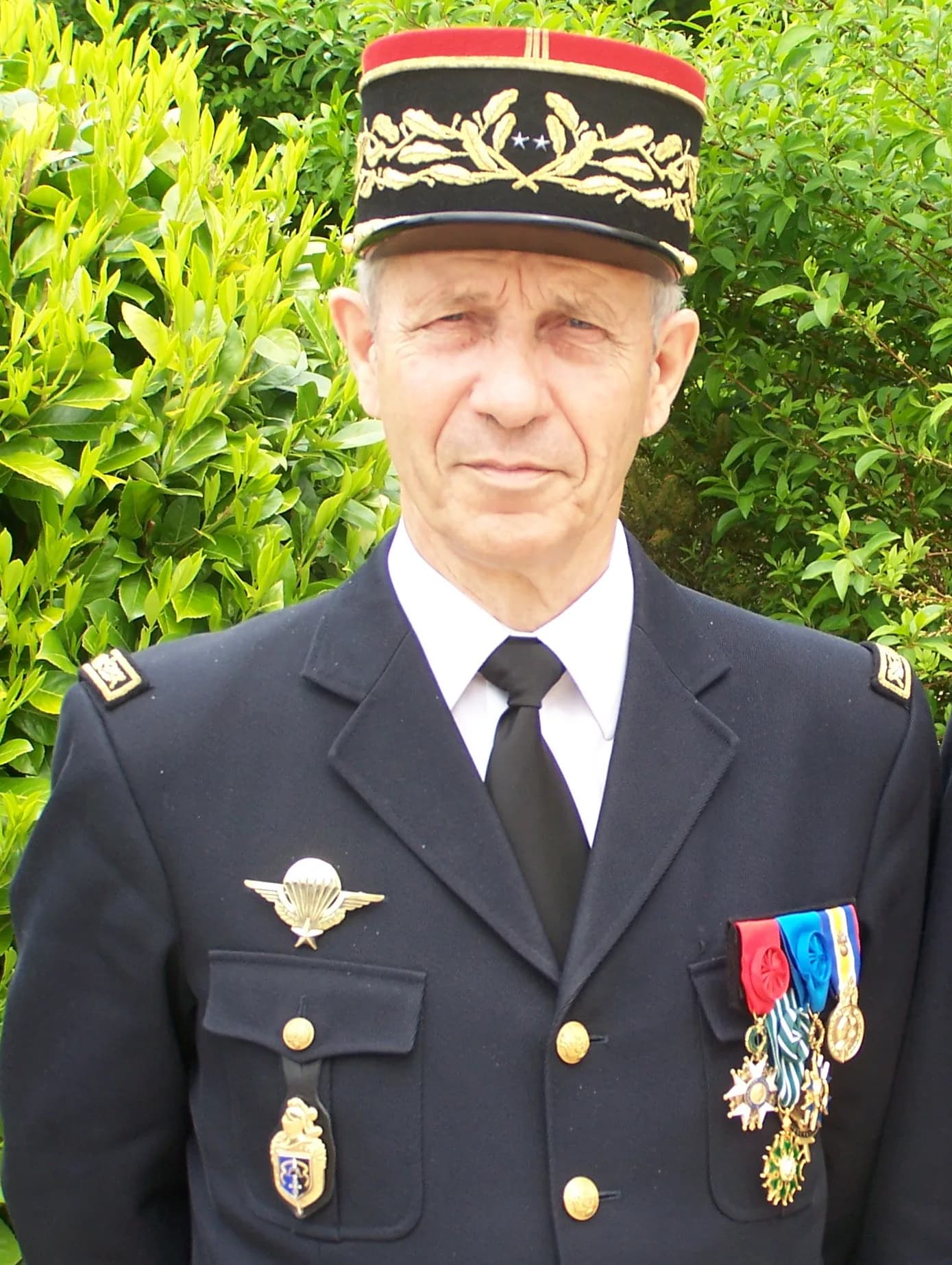 Georges Philippot